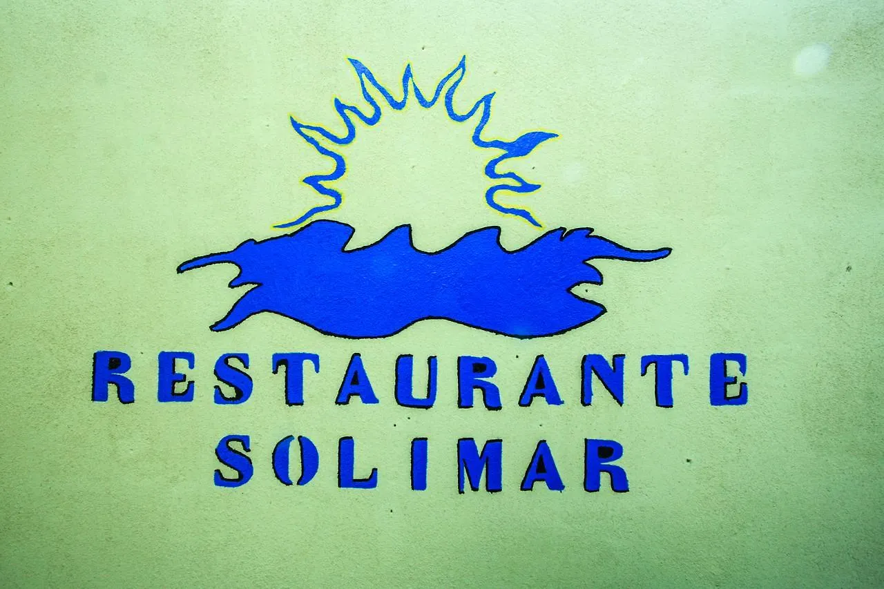 Hotel Solimar Artá Spanien